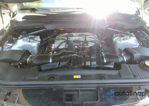 2014 Land Rover Range Rover 3.0L V6 Supercharged Hse z USA, uszkodzony, nr VIN SALGS2WF3EA136133